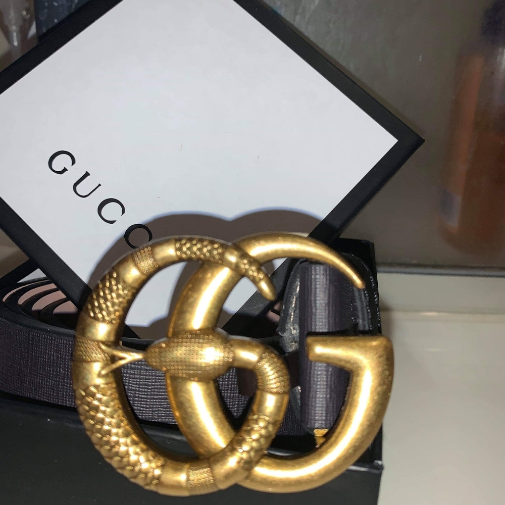 Gucci gelt